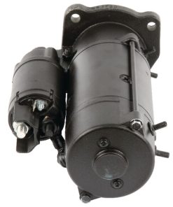 Arrancador 24 V 4 kW