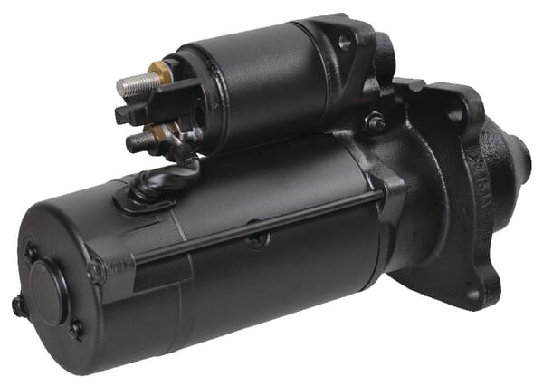 Motor de arranque 6 Motor de arranque - Imagen 6