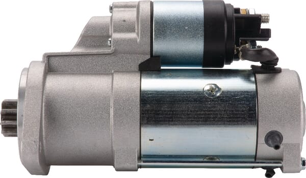 Motor de arranque 6 Motor de arranque - Imagen 6
