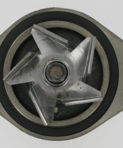 Bomba de agua CI