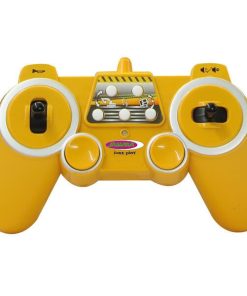 Excavadora J-Matic 1:27 2,4 GHz