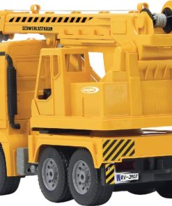 Grúa Mercedes Arocs 42 Grúa Mercedes Arocs