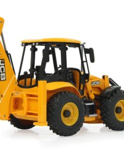 Retroexcavadora JCB 1:20 2,4 GHz