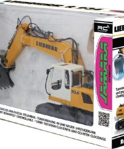 Excavadora Liebherr R936
