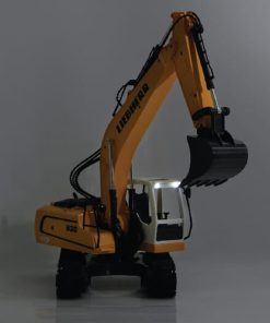 Excavadora Liebherr R936
