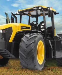 JCBTractor Fastrac 1:16