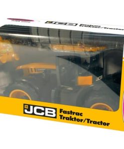 JCBTractor Fastrac 1:16