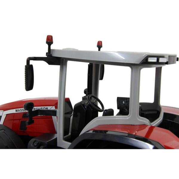 Massey Ferguson 8S.285 2,4 Ghz 18 Massey Ferguson 8S.285 2,4 Ghz - Imagen 18