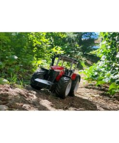 Massey Ferguson 8S.285 2,4 Ghz 37 Massey Ferguson 8S.285 2,4 Ghz