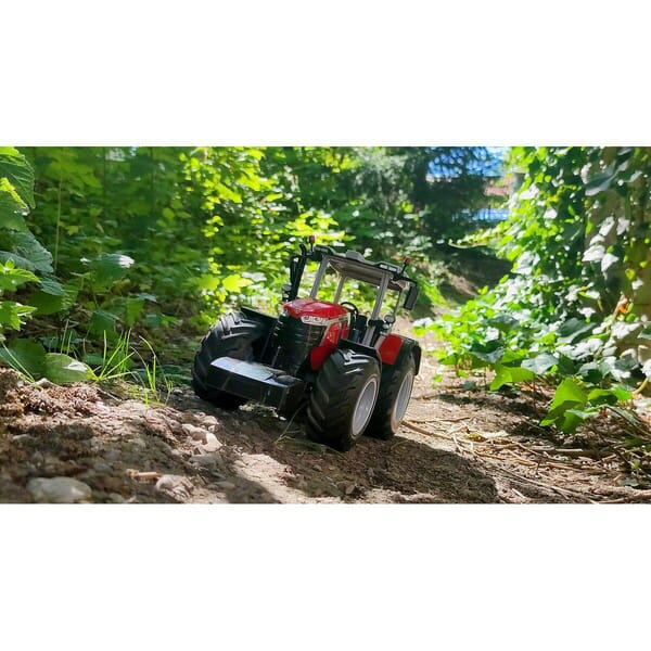 Massey Ferguson 8S.285 2,4 Ghz 19 Massey Ferguson 8S.285 2,4 Ghz - Imagen 19