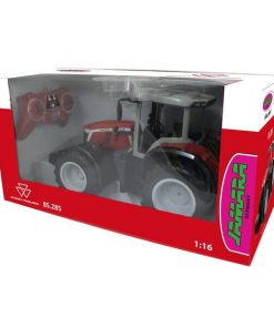 Massey Ferguson 8S.285 2,4 Ghz 29 Massey Ferguson 8S.285 2,4 Ghz