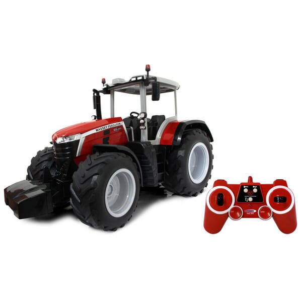 Massey Ferguson 8S.285 2,4 Ghz 12 Massey Ferguson 8S.285 2,4 Ghz - Imagen 12