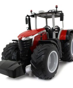 Massey Ferguson 8S.285 2,4 Ghz 32 Massey Ferguson 8S.285 2,4 Ghz