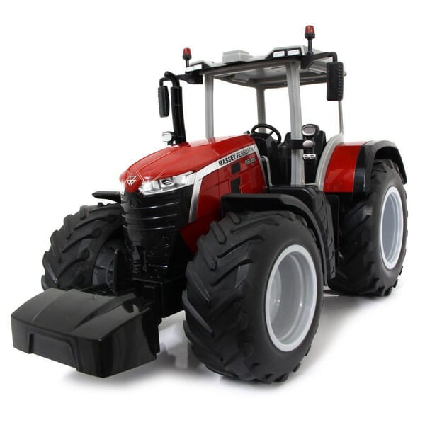 Massey Ferguson 8S.285 2,4 Ghz 14 Massey Ferguson 8S.285 2,4 Ghz - Imagen 14