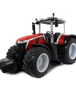 Massey Ferguson 8S.285 2,4 Ghz 33 Massey Ferguson 8S.285 2,4 Ghz