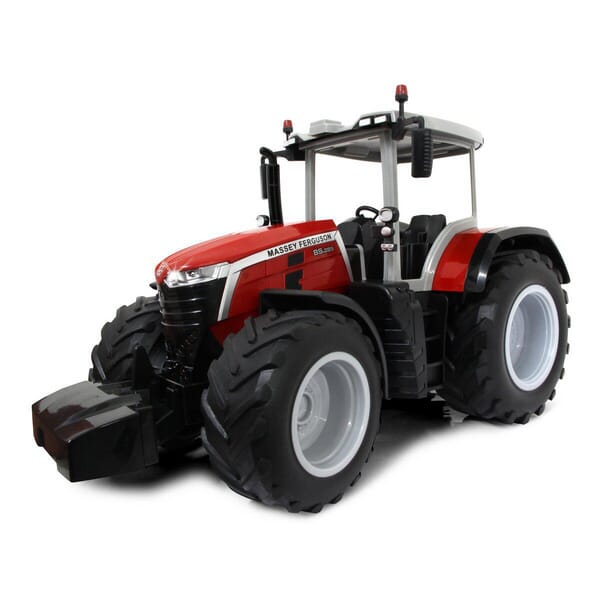 Massey Ferguson 8S.285 2,4 Ghz 15 Massey Ferguson 8S.285 2,4 Ghz - Imagen 15