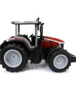Massey Ferguson 8S.285 2,4 Ghz 34 Massey Ferguson 8S.285 2,4 Ghz