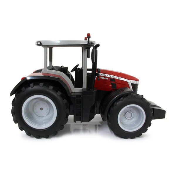 Massey Ferguson 8S.285 2,4 Ghz 16 Massey Ferguson 8S.285 2,4 Ghz - Imagen 16