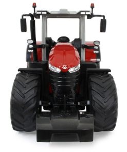 Massey Ferguson 8S.285 2,4 Ghz 35 Massey Ferguson 8S.285 2,4 Ghz