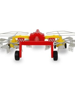 Rastrillo Pöttinger para tractor radio control 1:16
