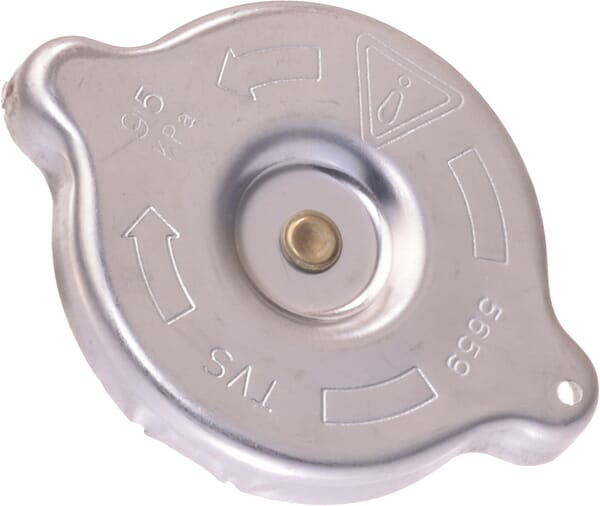 Tapón del radiador 7 Tapón del radiador - Imagen 7