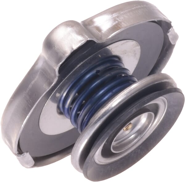 Tapón del radiador 8 Tapón del radiador - Imagen 8