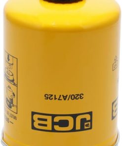 Fuel filter