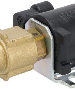 Solenoide de válvula de corte 5 Solenoide de válvula de corte
