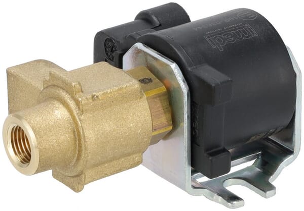 Solenoide de válvula de corte 3 Solenoide de válvula de corte - Imagen 3