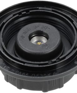 Tapón del radiador 5 Tapón del radiador