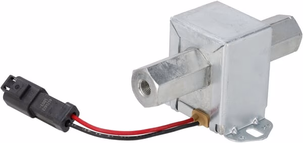 Bomba eléctrica de elevación de combustible - Imagen 3