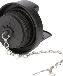 Tapón de llenado de combustible