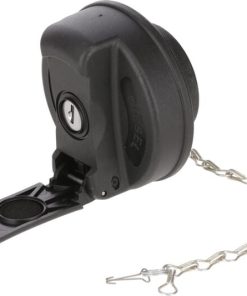 Tapón de llenado de combustible