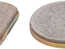 Juego de pastillas de freno