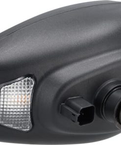 Faro LH 12V LHS montaje