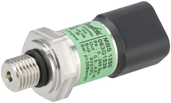 Sensor transductor SRS 3 Sensor transductor SRS - Imagen 3