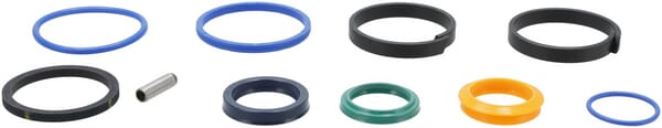 Seal kit 3 Seal kit - Imagen 3