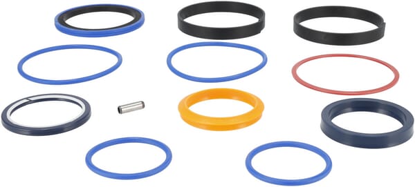 Seal kit 3 Seal kit - Imagen 3