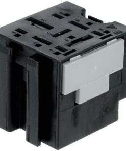Accesorio conector eléctrico 8 Accesorio conector eléctrico
