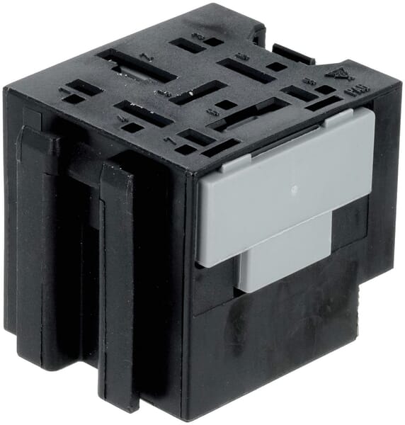 Accesorio conector eléctrico 4 Accesorio conector eléctrico - Imagen 4