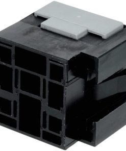 Accesorio conector eléctrico 9 Accesorio conector eléctrico