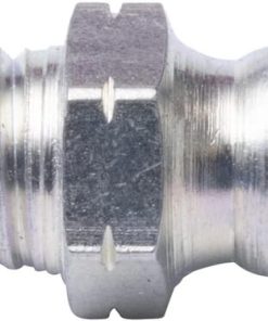 Boquilla de engrase