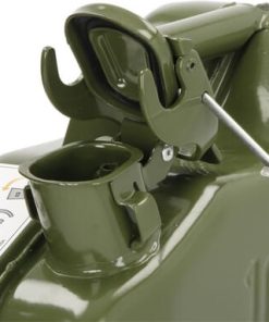 Bidón de combustible 10 l