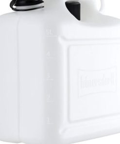 Bidón 5L, transparente 29 Bidón 5L, transparente