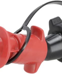 Alternative view of Tubo de descarga gasolina