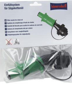 Tubo de descarga aceite