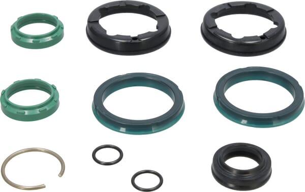 Kit de juntas S.63 ø100 NBR 1 Kit de juntas S.63 ø100 NBR