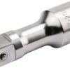 Alargador 3/4 longitud 100 mm 4 Alargador 3/4 longitud 100 mm