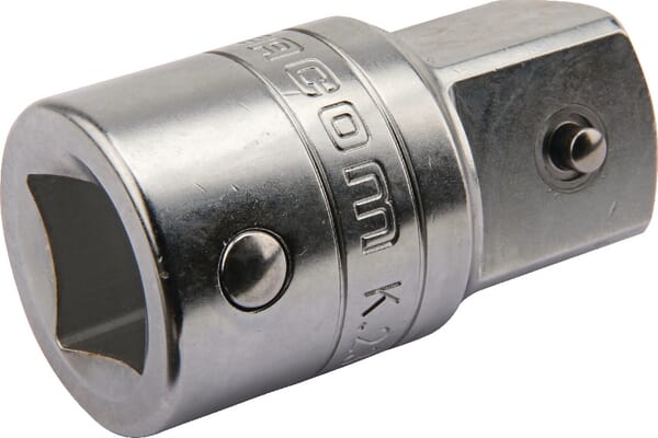 Acoplamiento de 3/4" a 1" 3 Acoplamiento de 3/4" a 1" - Imagen 3