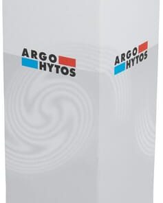 Filtro hidráulico Argo 13 Filtro hidráulico Argo